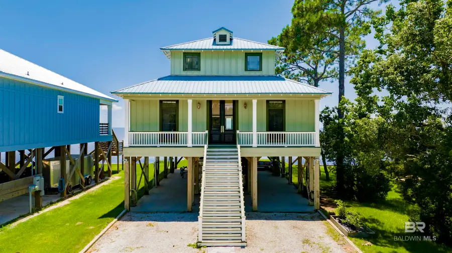 11439 County Road 1, Fairhope, AL 36532 - #2