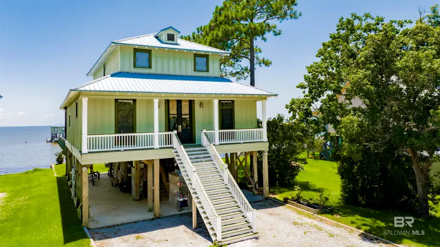 11439 County Road 1, Fairhope, AL 36532 - #3