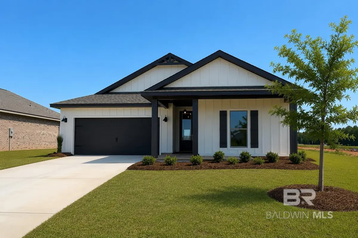 13681 Redhead Lane, Foley, AL 36535 - #1