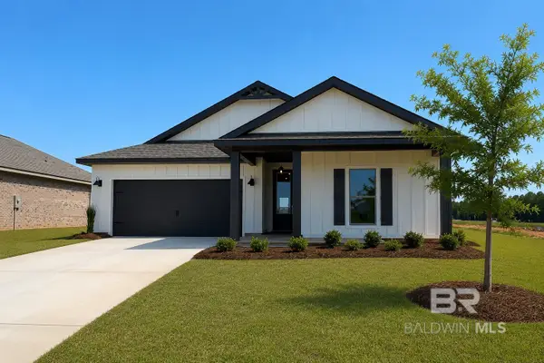 13681 Redhead Lane, Foley, AL 36535