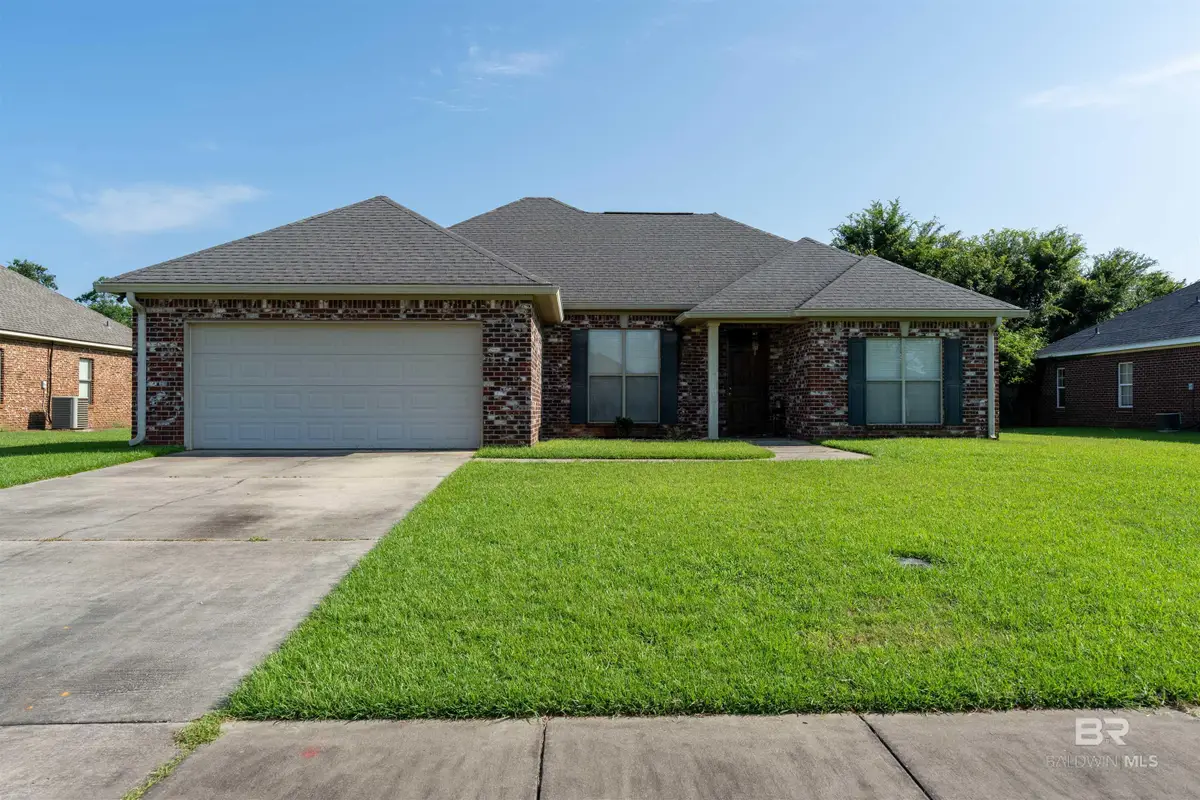 9367 Collier Loop, Daphne, AL 36526 - #1