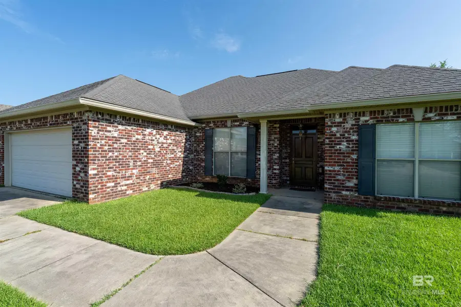 9367 Collier Loop, Daphne, AL 36526 - #2