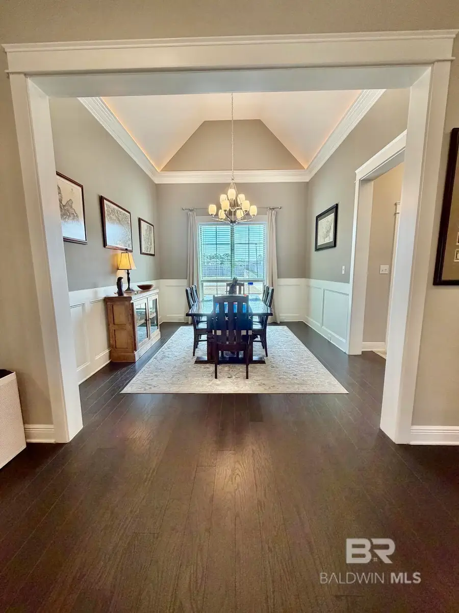 168 Ornate Avenue, Fairhope, AL 36532 - #3