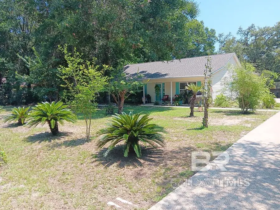 32844 W Bay Drive, Lillian, AL 36549 - #2