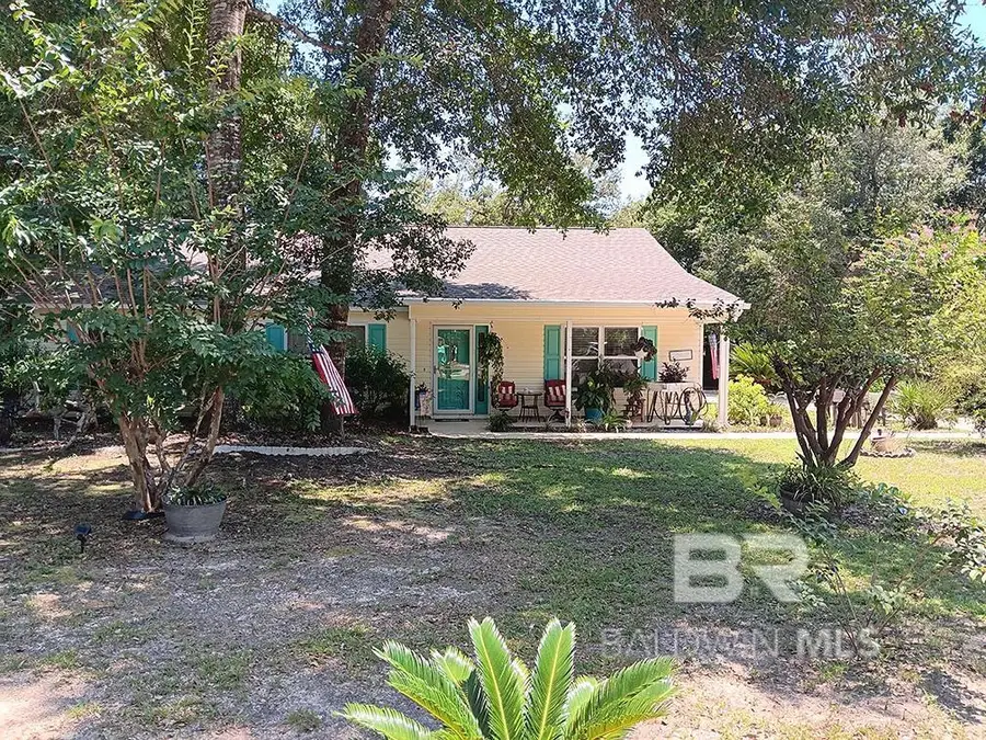 32844 W Bay Drive, Lillian, AL 36549 - #3