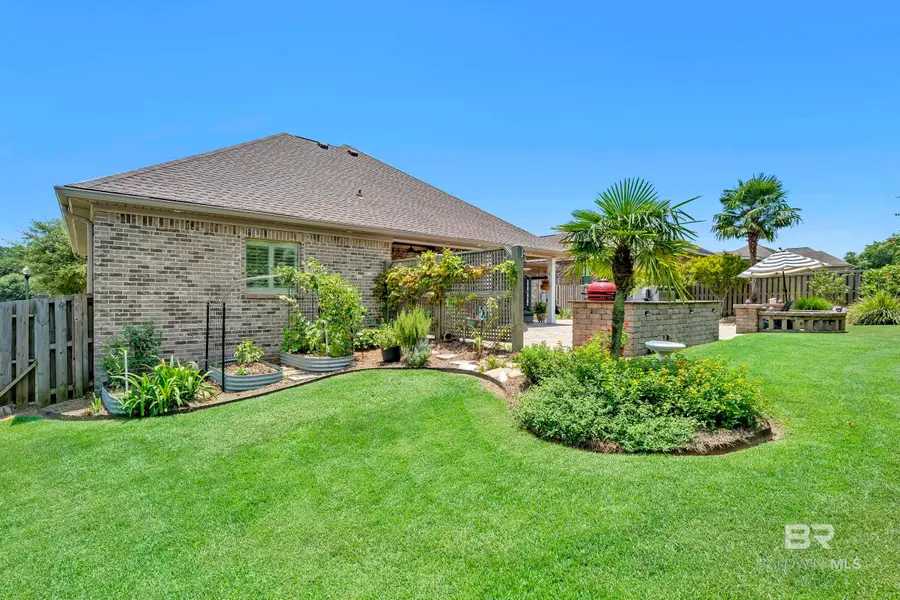 503 Bartlett Avenue, Fairhope, AL 36532 - #3
