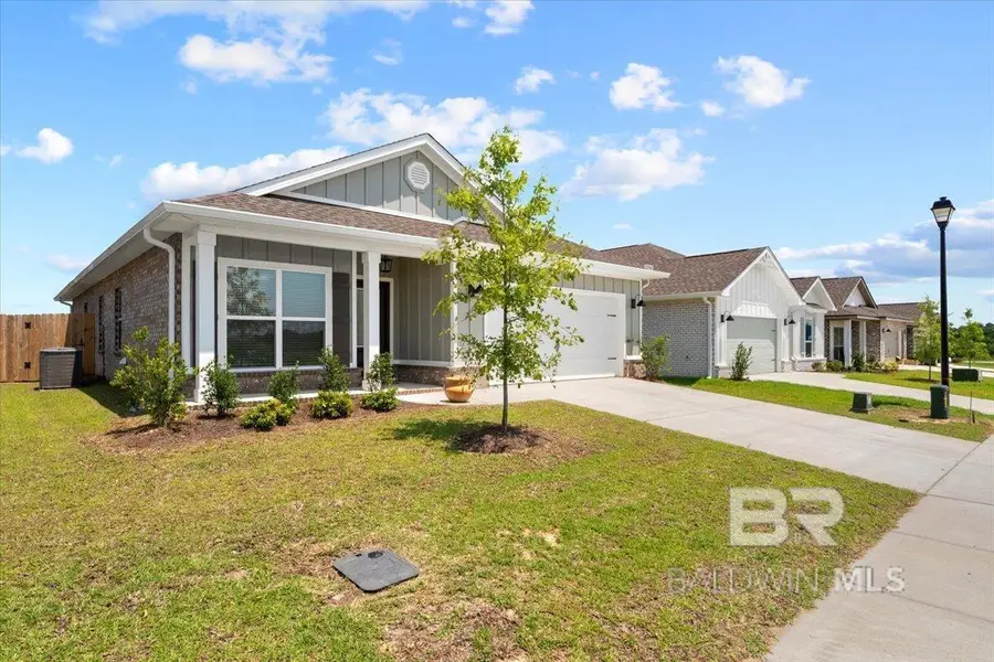22560 Hamilton Street, Robertsdale, AL 36511 - #3