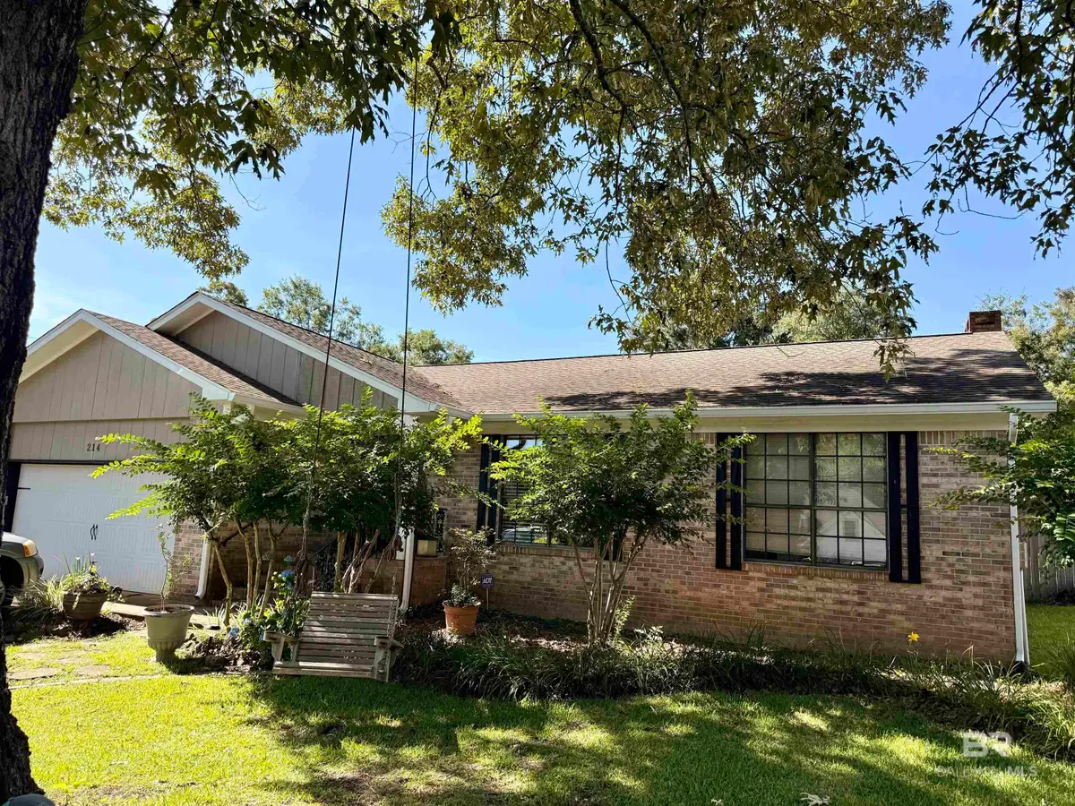 214 Black Oak Way, Daphne, AL 36526 - #1