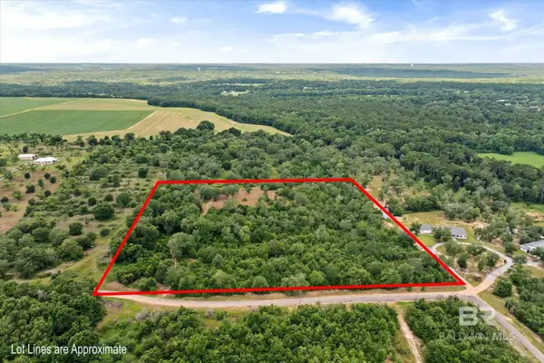 0 Polecat Creek Trail, Summerdale, AL 36580