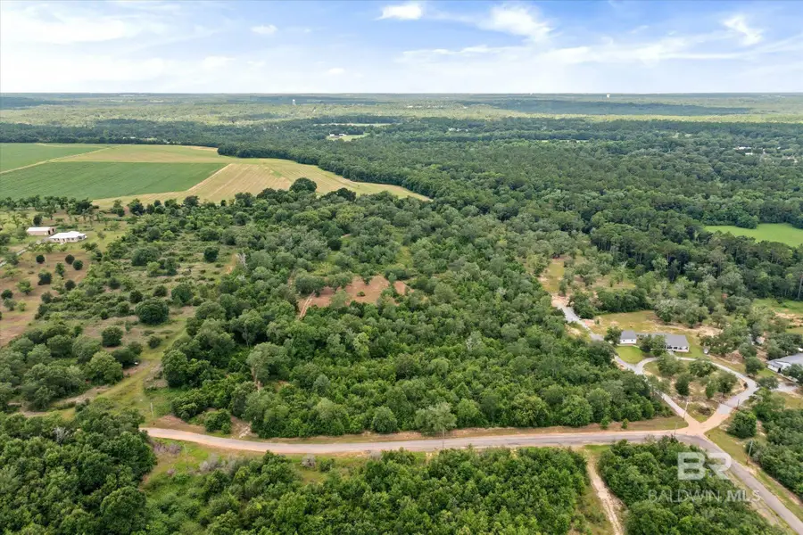 0 Polecat Creek Trail, Summerdale, AL 36580 - #2