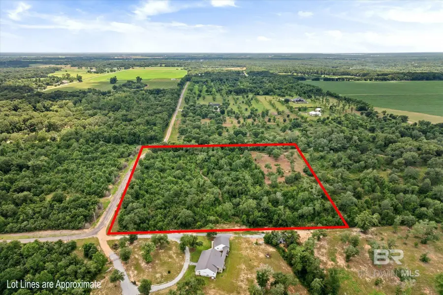 0 Polecat Creek Trail, Summerdale, AL 36580 - #3