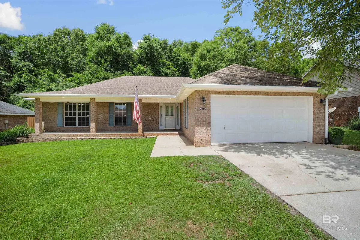 28075 Chateau Drive, Daphne, AL 36526 - #1