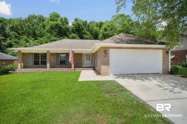 28075 Chateau Drive, Daphne, AL 36526