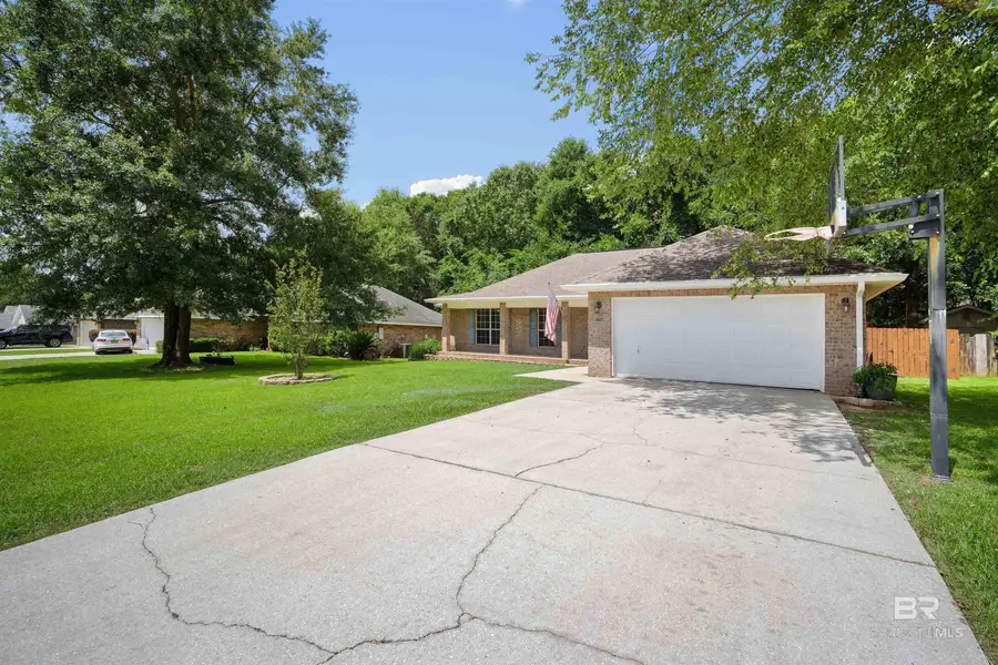 28075 Chateau Drive, Daphne, AL 36526 - #2