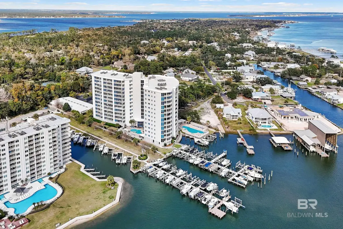 28250 Canal Road #1103, Orange Beach, AL 36561 - #1