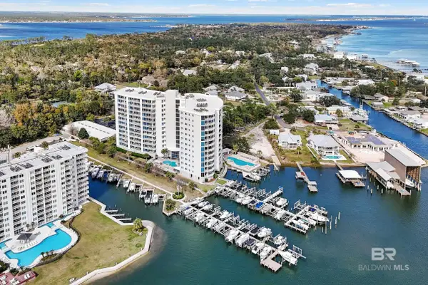 28250 Canal Road #1103, Orange Beach, AL 36561