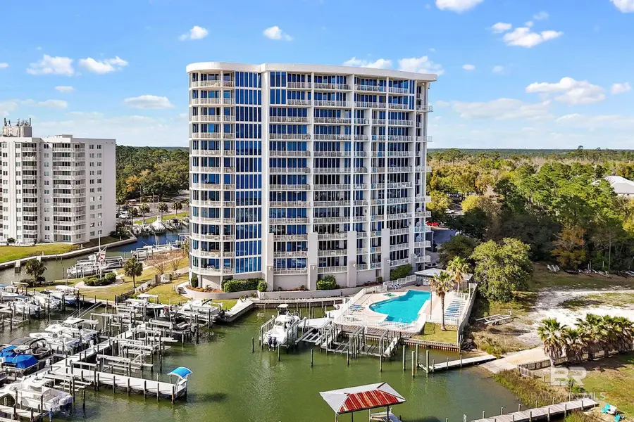 28250 Canal Road #1103, Orange Beach, AL 36561 - #3