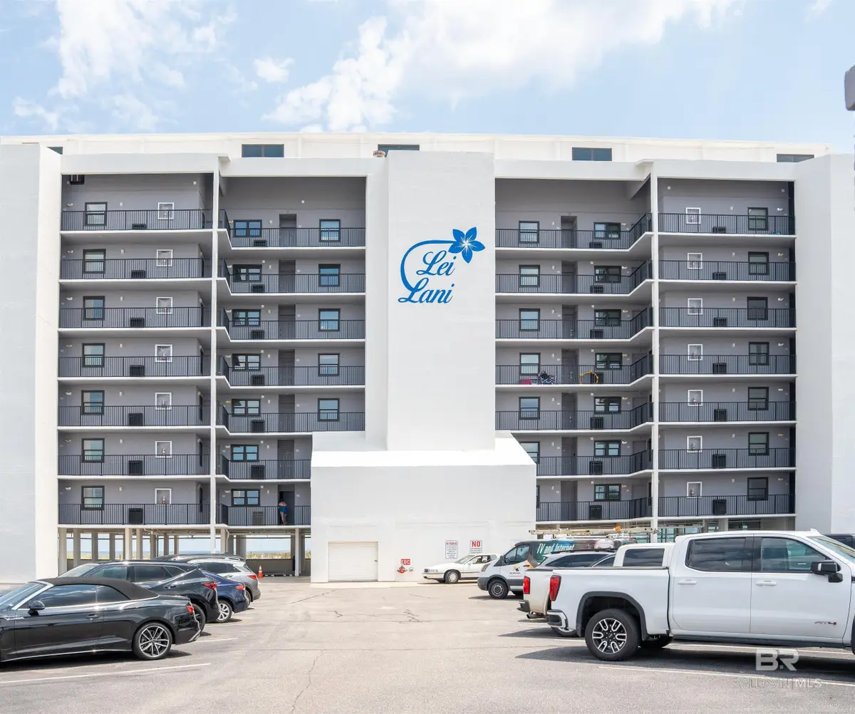28814 Perdido Beach Boulevard #301T, Orange Beach, AL 36561 - #1