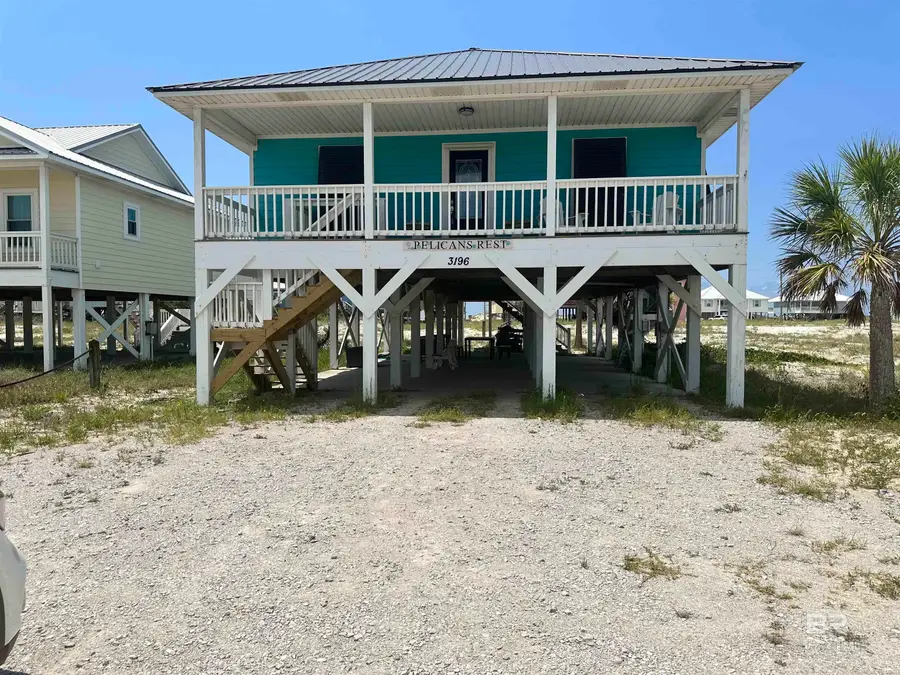3196 State Highway 180, Gulf Shores, AL 36542 - #3