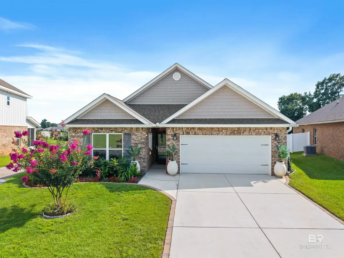 24329 Alydar Loop, Daphne, AL 36526 - #1