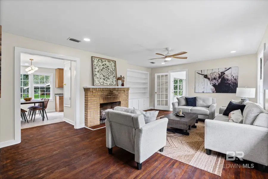 1301 Randall Avenue, Daphne, AL 36526 - #2