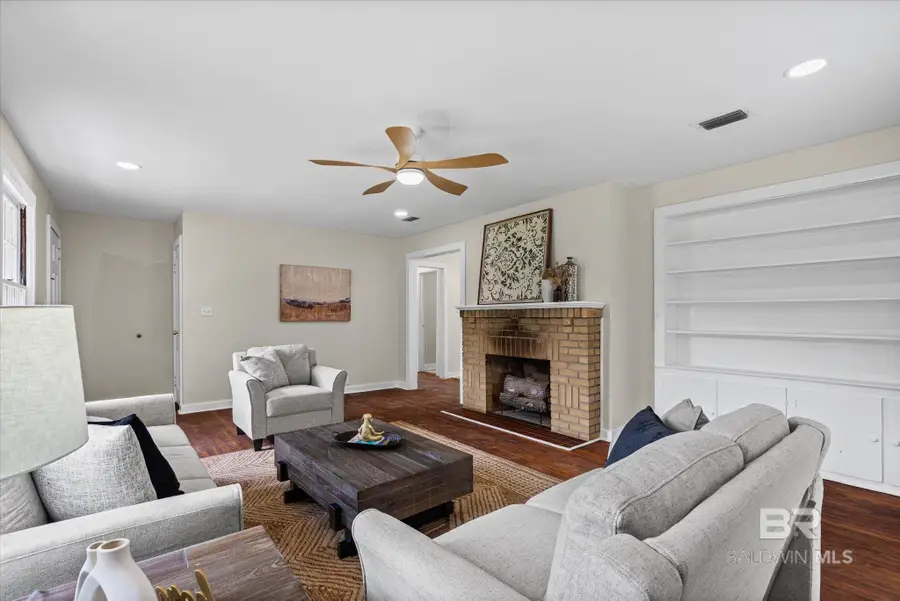 1301 Randall Avenue, Daphne, AL 36526 - #3