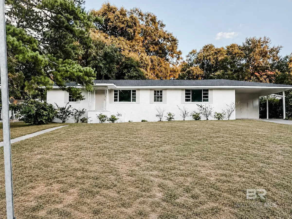 5417 Lusann Drive, Mobile, AL 36608 - #1