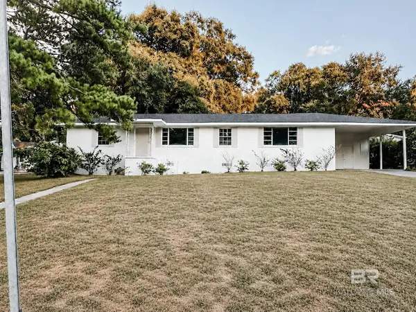 5417 Lusann Drive, Mobile, AL 36608