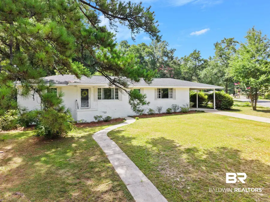 5417 Lusann Drive, Mobile, AL 36608 - #2