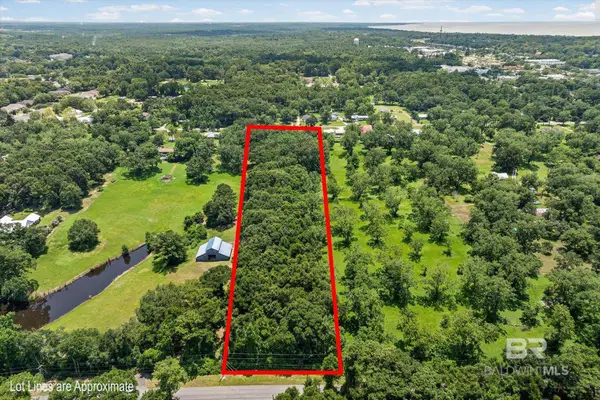 0 Wilson Avenue, Daphne, AL 36526