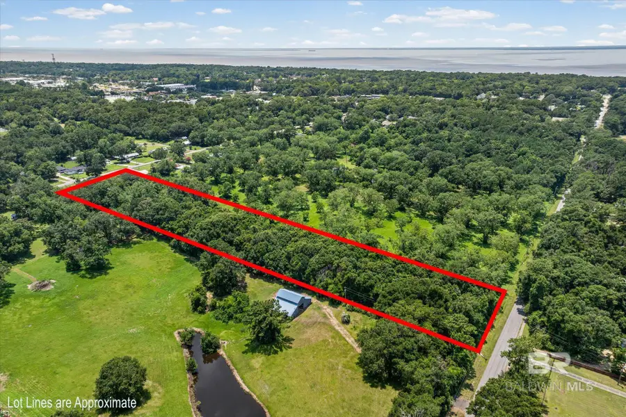0 Wilson Avenue, Daphne, AL 36526 - #3