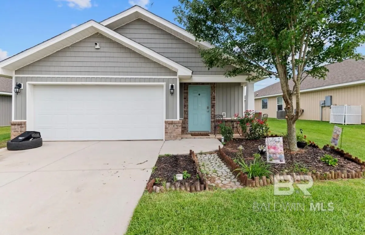 10748 War Emblem Avenue, Daphne, AL 36526 - #1