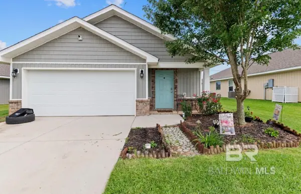 10748 War Emblem Avenue, Daphne, AL 36526