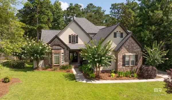 27978 Oakachoy Loop, Daphne, AL 36526