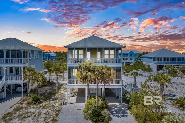 6215 Sawgrass Drive, Gulf Shores, AL 36542