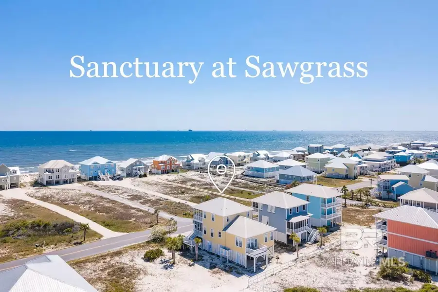 6215 Sawgrass Drive, Gulf Shores, AL 36542 - #2