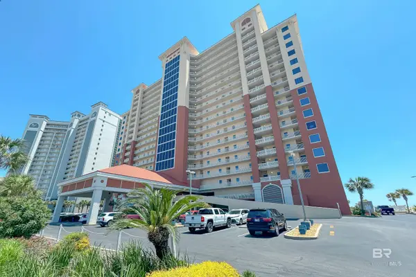 365 E Beach Boulevard #1709, Gulf Shores, AL 36542