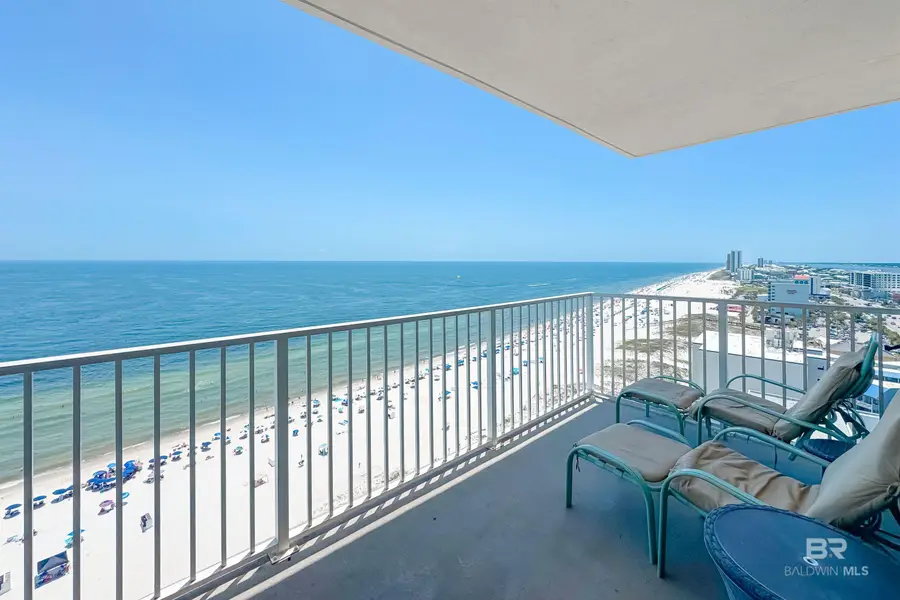 365 E Beach Boulevard #1709, Gulf Shores, AL 36542 - #2
