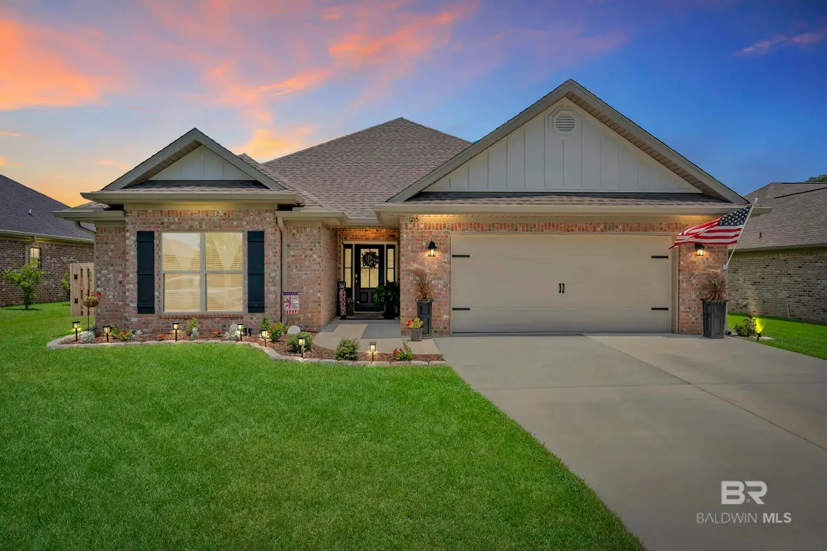 1215 Pembroke Way, Foley, AL 36535 - #1