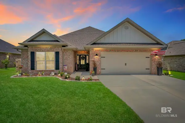 1215 Pembroke Way, Foley, AL 36535