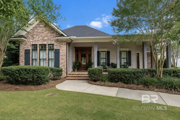 401 Sanctuary Cove, Fairhope, AL 36532