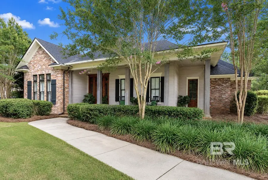 401 Sanctuary Cove, Fairhope, AL 36532 - #2