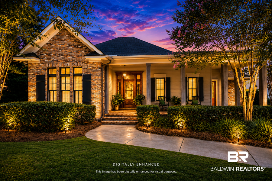 401 Sanctuary Cove, Fairhope, AL 36532 - #2