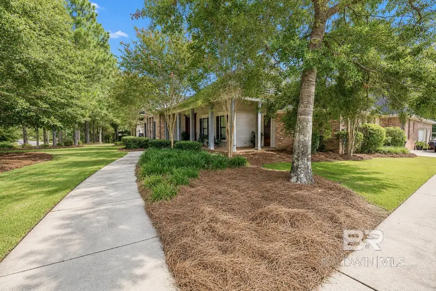 401 Sanctuary Cove, Fairhope, AL 36532 - #3