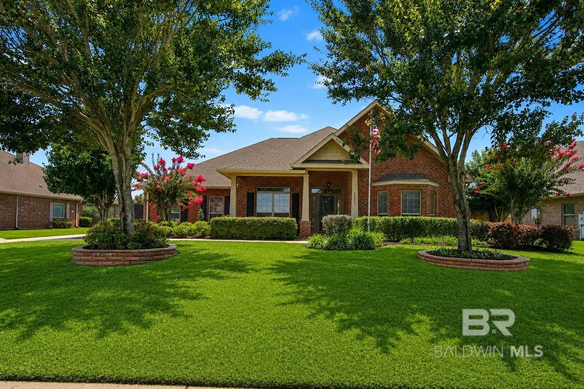 2081 Bourbon Street, Foley, AL 36535 - #1
