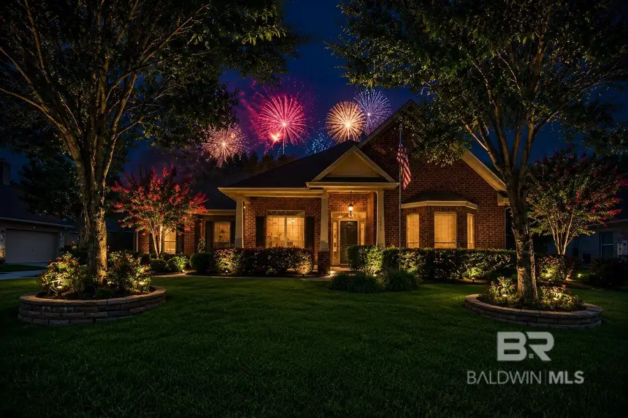2081 Bourbon Street, Foley, AL 36535 - #2