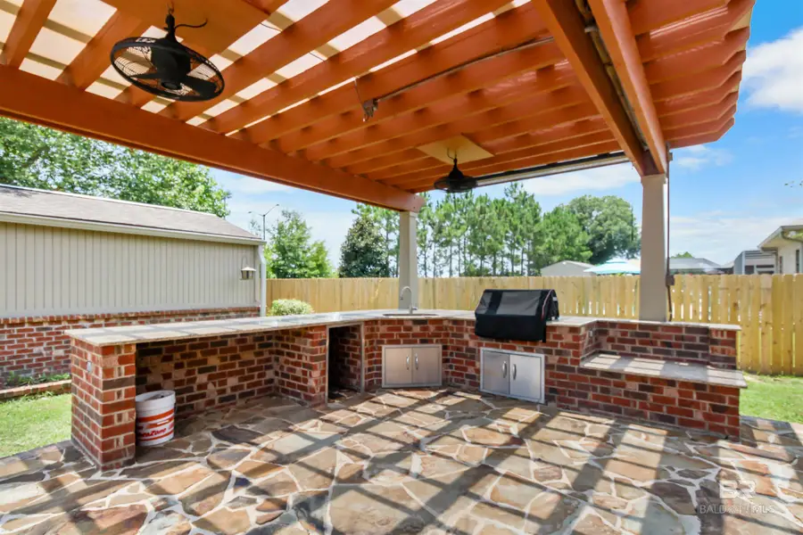 2081 Bourbon Street, Foley, AL 36535 - #3