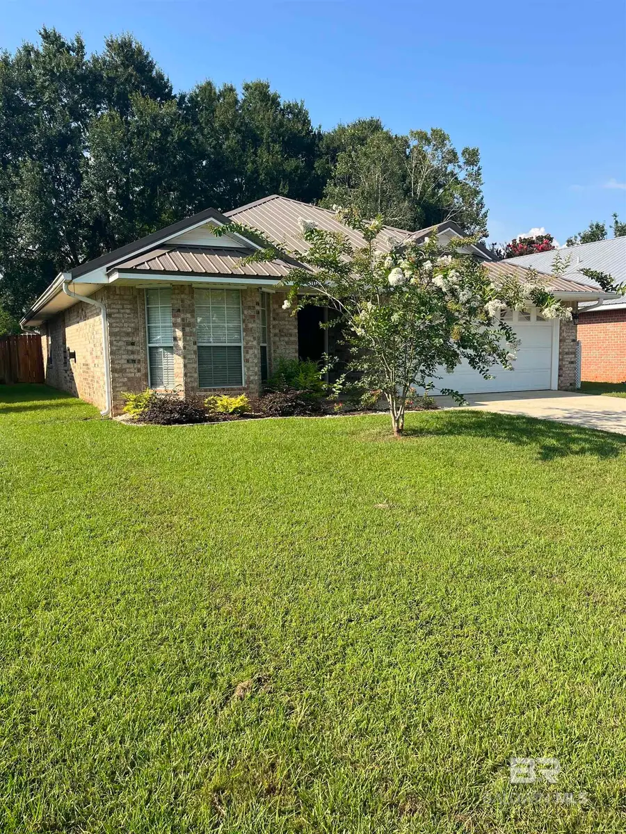 309 Cluster Street, Foley, AL 36535 - #2