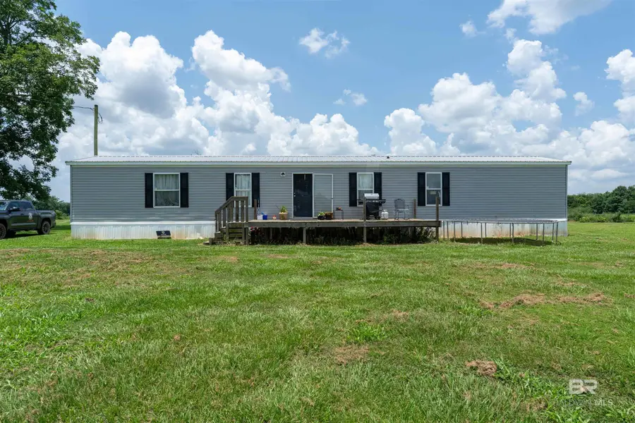 15575 Mikkelsen Road, Summerdale, AL 36580 - #2