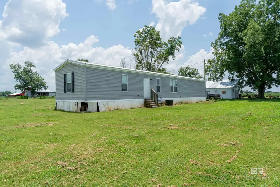 15575 Mikkelsen Road, Summerdale, AL 36580 - #3